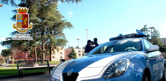 Rapinò una sala slot, nei guai 24enne della città