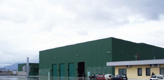 Rifunzionalizzazione Stir di Casalduni, parte la gara d’appalto