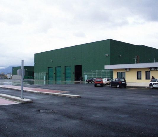 Rifunzionalizzazione Stir di Casalduni, parte la gara d’appalto