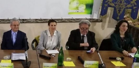 Mauro Felicori ambasciatore di ‘Sannio falanghina’