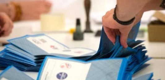 Valle Caudina, in primavera sei Comuni al voto