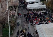 Apice, si punta ad ampliare il mercato domenicale: in Consiglio passa il Siad