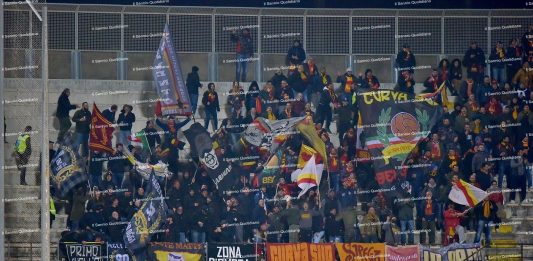 Benevento, la risposta dei tifosi: già venduti 100 tagliandi per Cremona