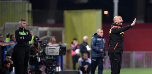 Benevento, sospiro di sollievo: per Perugia l’infermeria si svuota