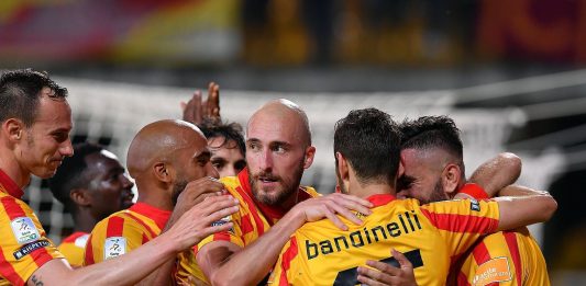 Arriva il Padova: il Benevento non vuole fare sconti e prova a chiudere in bellezza
