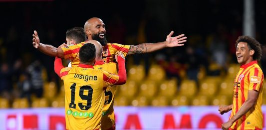 Il Benevento chiude con una vittoria: ai play off sfiderà la vincente di Pescara-Cittadella