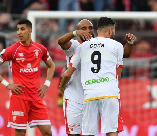 Benevento, Insigne scalpita ma Armenteros viaggia verso la conferma