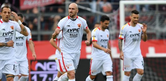 Giallorossi ad alta fedeltà: rinnovano Gori e Caldirola