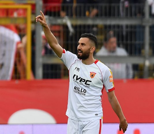 Benevento, Coda avvisa il Verona: “Per noi è una gara da non sbagliare”