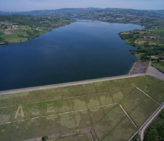Diga Campolattaro, uso potabile dell’acqua: parte l’iter per valutare l’impatto ambientale