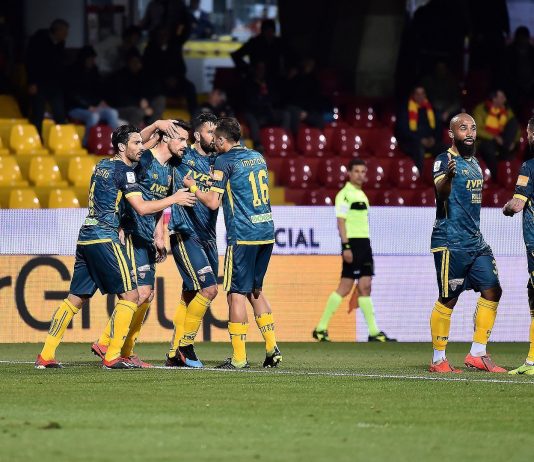 Benevento, ora devi superare un trittico di fuoco per non perdere quota
