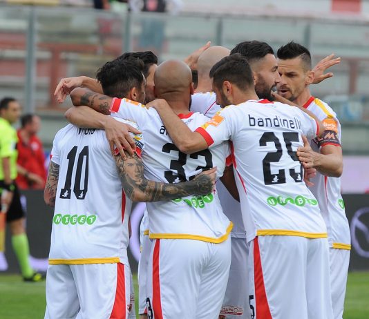 Un Benevento d’assalto per battere il Cosenza e avvicinarsi al terzo posto