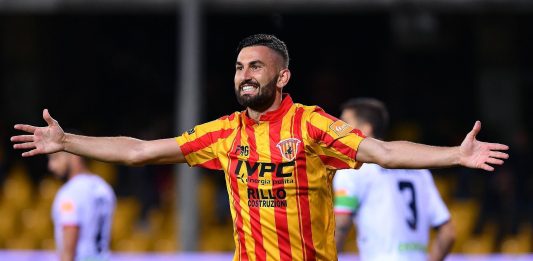 Tiribocchi vota Coda: “E’ da Serie A, nei play off farà la differenza”