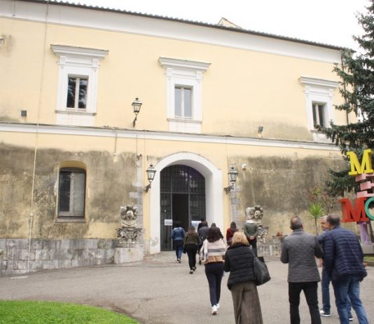 Festività pasquali, boom di visitatori al teatro Romano e ai musei della Rocca