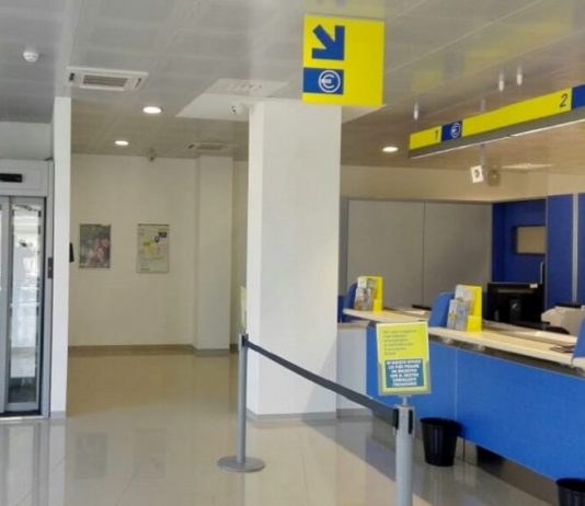 Montesarchio – In Posta arrivano i passaporti e le colonnine di ricarica elettrica