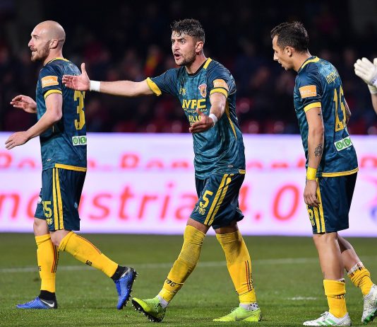 Benevento, parte l’altra corsa per conquistare la promozione in Serie A
