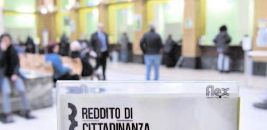 Reddito di cittadinanza, quasi ottomila percettori nel Sannio: in crescita la platea dei beneficiari