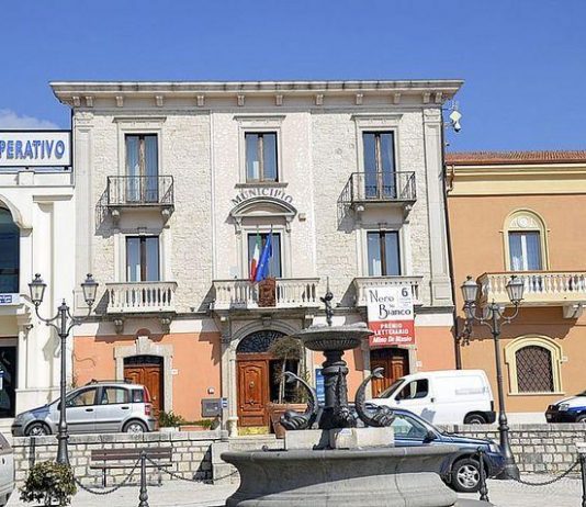 San Marco dei Cavoti – Sì alla rete delle Città Marciane