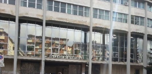 Stupro, sannita condannato a sei anni di reclusione