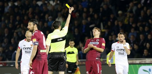 Una giornata ad Armenteros, ammenda per la società