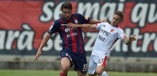 Benevento, scatta la missione play off: 20 giorni per prepararsi al meglio