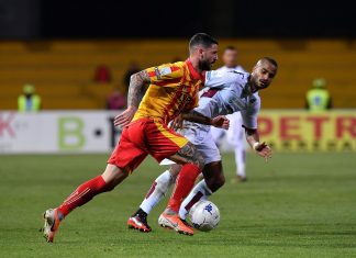 Il Benevento cerca altrove le sue ‘bandiere’
