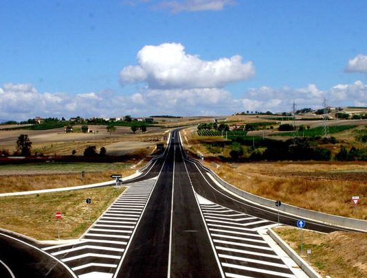 Bretella Fortorina, ai nastri di partenza l’iter per gli espropri