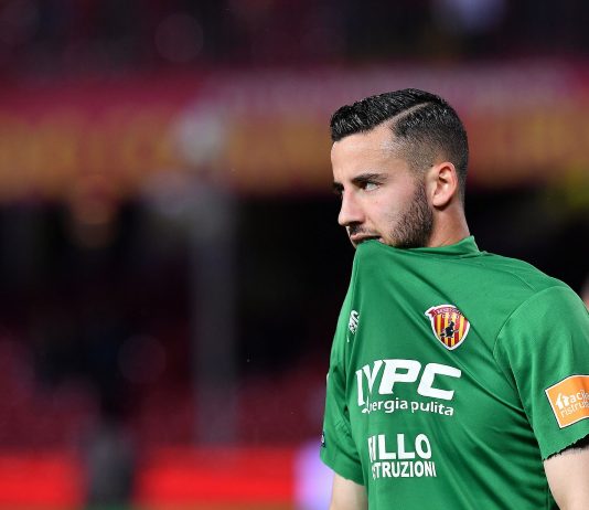 Montipò, una notte da incubo davanti agli occhi di Di Biagio