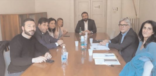 Airola – Ex polo tessile, dal Mise moderato ottimismo