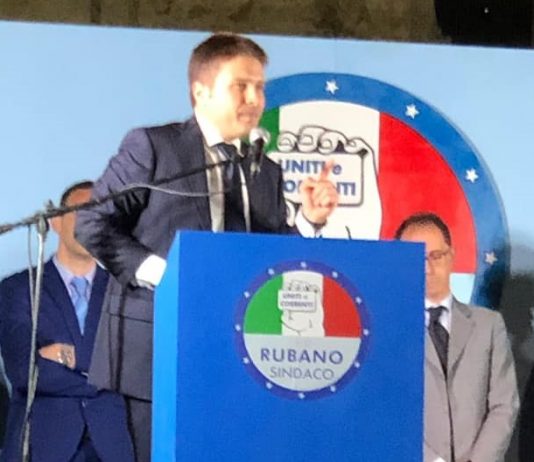 Puglianello, minacce al sindaco Rubano