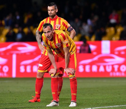 Verso Benevento-Triestina, il doppio ex Volta: “Questa Strega può farcela”