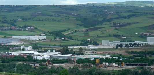 Videosorveglianza e nuova illuminazione in zona Asi, arrivano i fondi