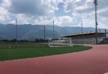 Montesarchio – Stadio ‘Allegretto’, si aprono i termini per l’affidamento
