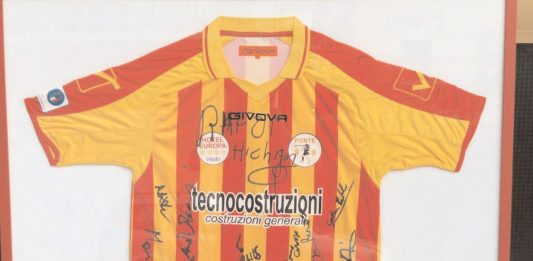 Il Covid-19 ferma il Ponte: positivo un tesserato, salta l’esordio in Coppa