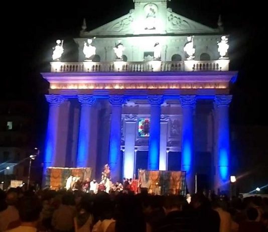 Festa della Madonna delle Grazie, via all’organizzazione