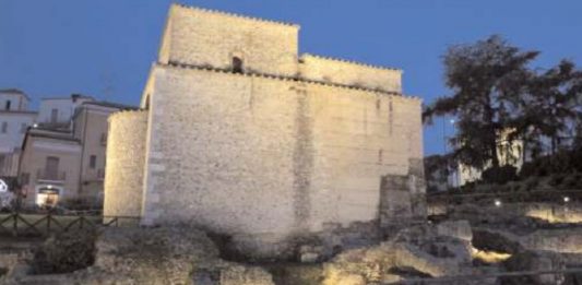 Il complesso di Sant’Ilario splende di nuova luce