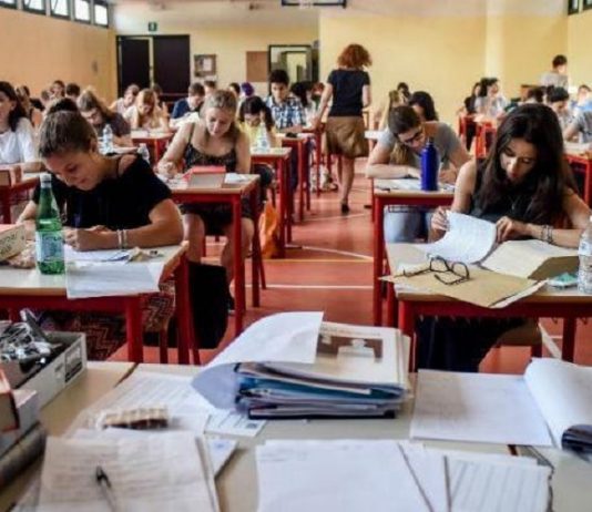 Esame di Maturità, si parte: nel Sannio 2.837 candidati