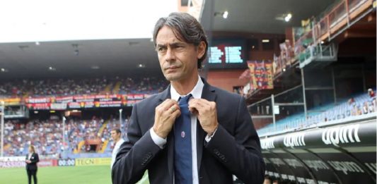 Il Benevento ha scelto Inzaghi: manca solo l’annuncio ufficiale