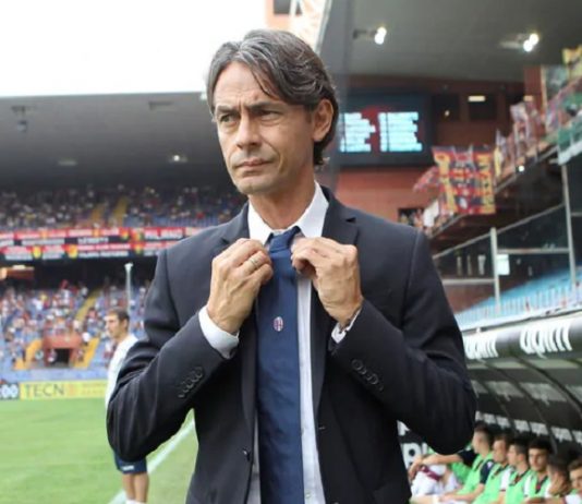 Benevento, comincia l’era Inzaghi