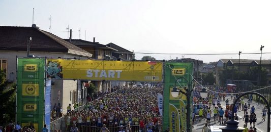 Trofeo ‘Città di Telesia’, il trionfo di Ghebrehiwet