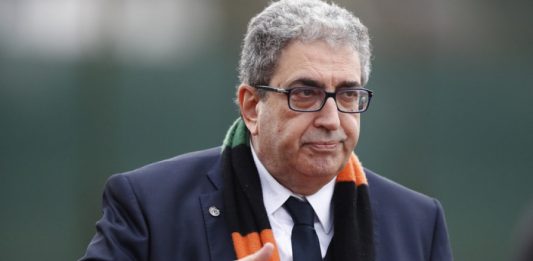 L’intervista – Perinetti: “Vigorito garanzia, nel 2023 mi sono sentito direttore del Benevento”