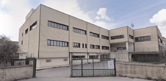 Montesarchio – Ladri in azione all’Istituto Alberghiero