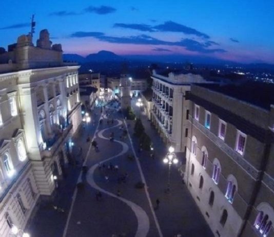 Capitale della Cultura 2028, Benevento e Città caudina in prima fila