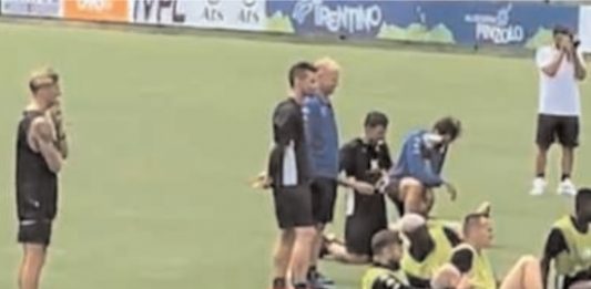 Uomini e modulo: Inzaghi riparte da dove aveva lasciato Bucchi