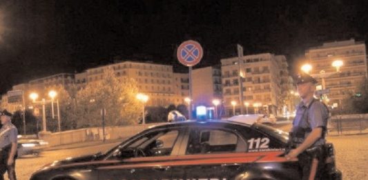 Il gambiano si difende: “Ma quale rapina, ho subito avances sessuali”