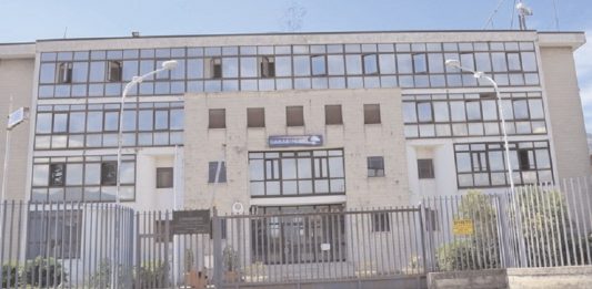 Ricercato per tentato omicidio, arrestato a Montesarchio