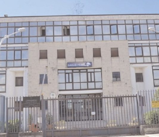 Furti in casa, cinque fogli di via: a Limatola fermati tre albanesi