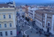 Corso Garibaldi, ordinanza per il decoro: prescritti interventi su vetrine e saracinesche