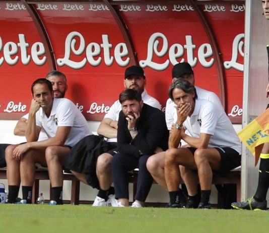 Benevento, un mese per gli ultimi ritocchi: Inzaghi ha bisogno di almeno altri due innesti