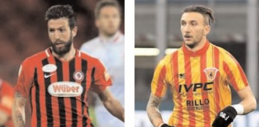 Via alle cessioni: Iemmello e Di Chiara vanno al Perugia